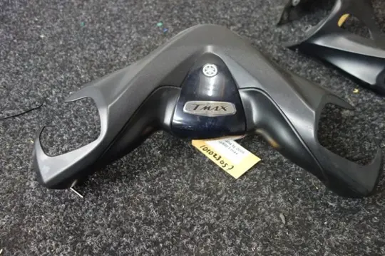 STUUR Yamaha XP 500 T-Max 2008 - 2011