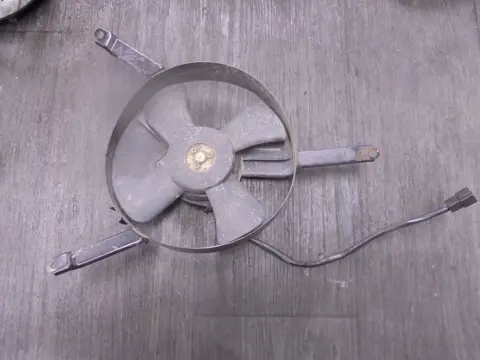 VENTILATOR Suzuki GSX R 750 1994 - 1995