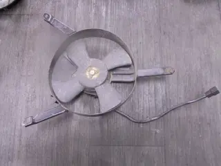 VENTILATOR Suzuki GSX R 750 1994 - 1995