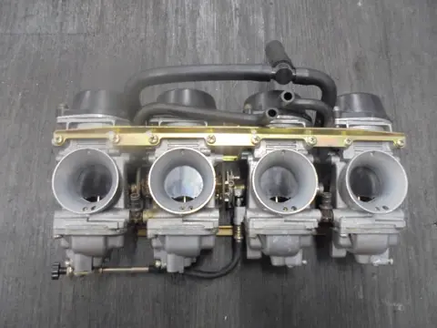 CARBURATEURSET Suzuki GSX R 750 1994 - 1995