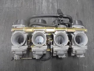 CARBURATEURSET Suzuki GSX R 750 1994 - 1995