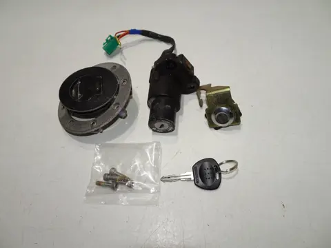 SLOTENSET Hyosung Comet 650 2003 - 2006