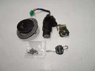 SLOTENSET Hyosung Comet 650 2003 - 2006