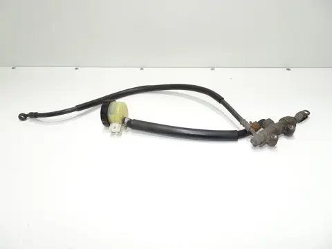 REMPOMP ACHTER Kawasaki ZR 7 1998 - 2003