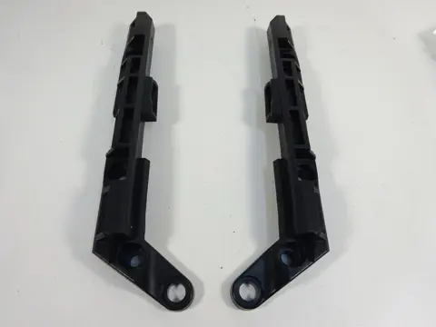 KOFFERBEUGELSET Yamaha FJR 1300 2001 - 2002