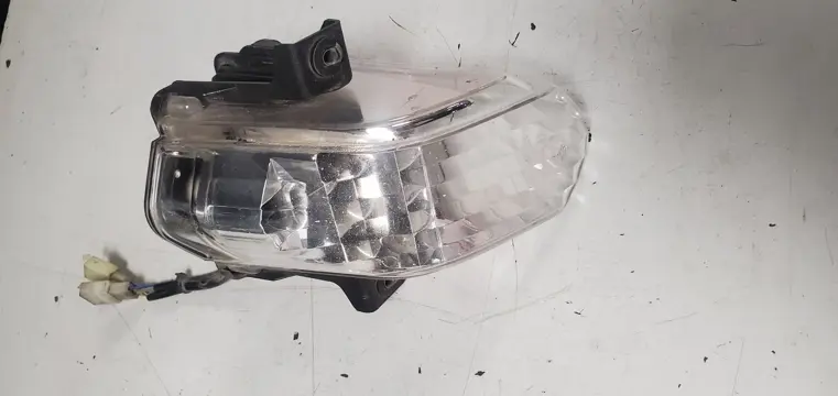 ACHTER LICHT Aprilia Tuono 1000 2006 - 2008