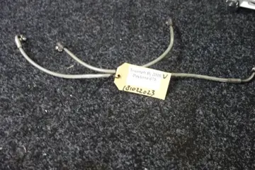 REMLEIDING VOOR Triumph Daytona 675 2006 - 2008 / 2009 -