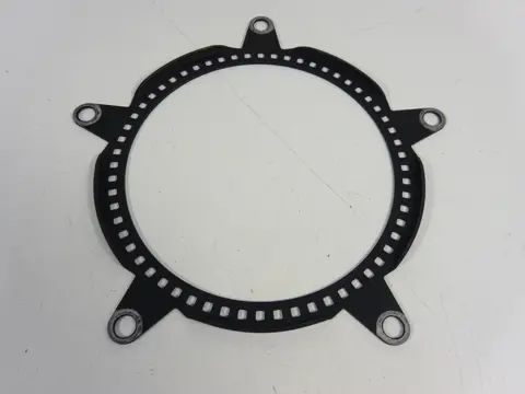 ABS RING VOOR Honda NC 750 X 2014 - 2015