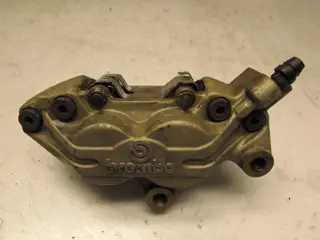 REMKLAUW RECHTS VOOR Ducati monster 900 2000 - 2004