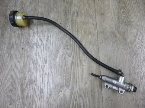 REMPOMP ACHTER BMW R 1200 GS 2010 - 2012