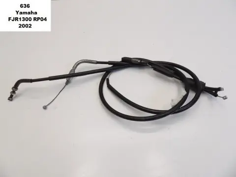 GASKABEL Yamaha FJR 1300 2001 - 2002