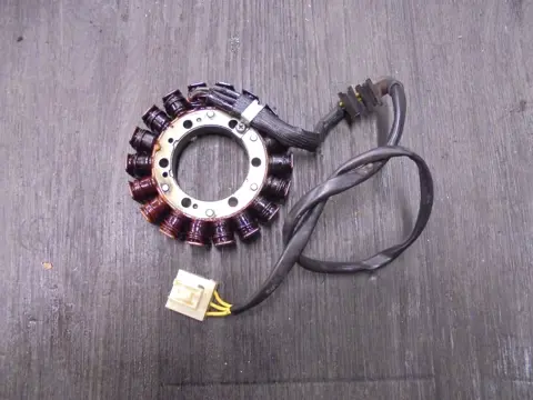 DYNAMO Honda CBR Fireblade 2000 - 2001