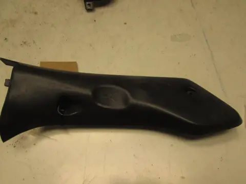 TOPKUIP VERBREDER LINKS Yamaha YZF 600 Thundercat 1996 -
