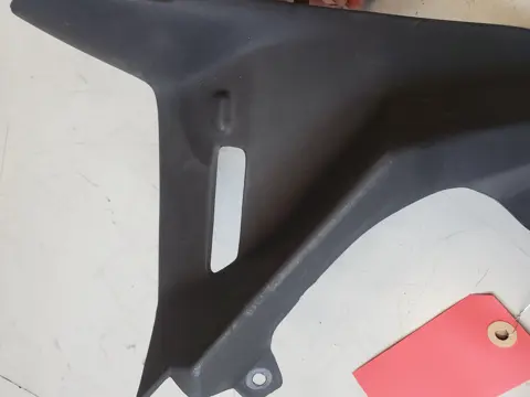 OVERIG Aprilia RST 1000 Futura 2001 - 2004
