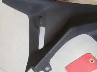 OVERIG Aprilia RST 1000 Futura 2001 - 2004