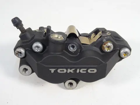 REMKLAUW LINKS VOOR Suzuki GSR 600 2006 - 2009