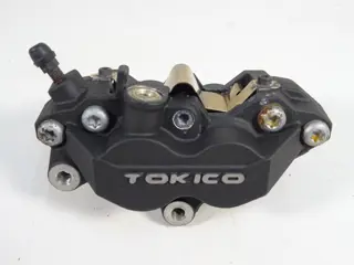REMKLAUW LINKS VOOR Suzuki GSR 600 2006 - 2009