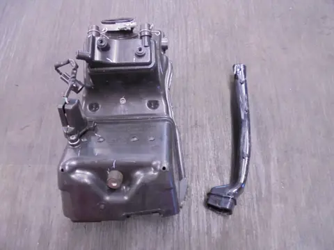 LUCHTFILTERHUIS Husqvarna Svartpilen 125 2022 - 2023