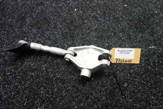 LINK SYSTEEM ACHTERVEER MV Agusta 750 Brutale 2003 - 2006