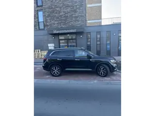 Renault Koleos TCe 2021 AUT Pano Sfeerverl. (bj 2021)