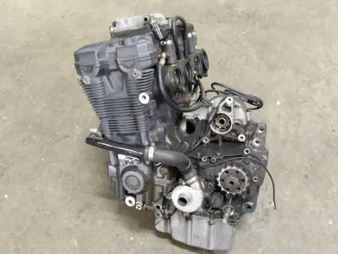 MOTORBLOK Suzuki GSX R 750 1994 - 1995
