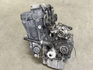 MOTORBLOK Suzuki GSX R 750 1994 - 1995
