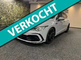Volkswagen Golf 1.5 TSI Highline Business R Line-Pano-Nvi-Apple Carplay-LED-2 Jaar Apk