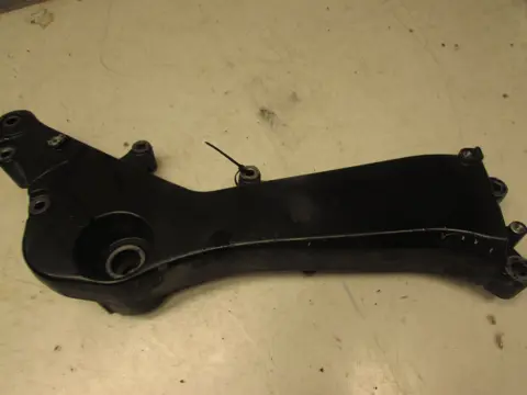 ACHTER BRUG Honda Silverwing 2004 - 2008