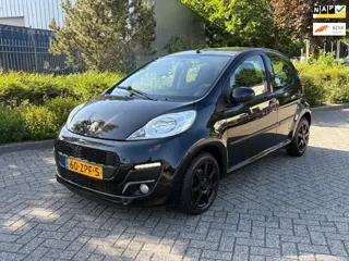 Peugeot 107 1.0 Active