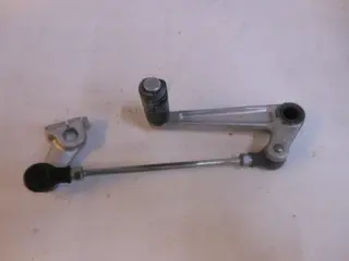 SCHAKELPEDAAL Suzuki GSX R 1300 Hayabusa 2008 - 2009