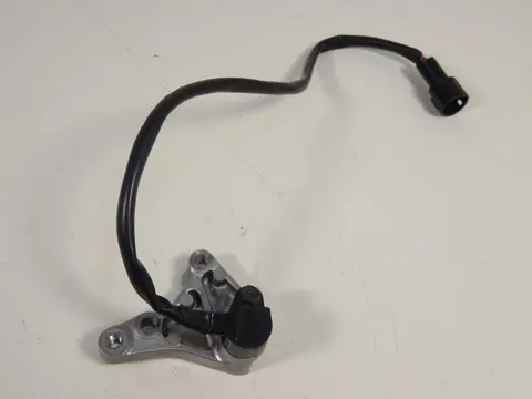 SNELHEIDSOPNEMER Kawasaki ER 6 2007 - 2011