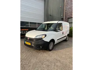 Fiat Doblò Cargo 1.6 MJ L1H1 105pk/airco /cruise/navi/