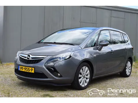 Opel Zafira Tourer 1.4 Innovation 7p.