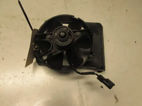 VENTILATOR BMW K 1200 RS 1997 - 2000