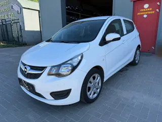 Opel KARL 1.0 ecoFLEX Edition