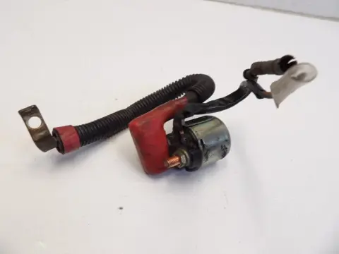 STARTMOTORRELAIS Honda CMX 250 1982 - 1983