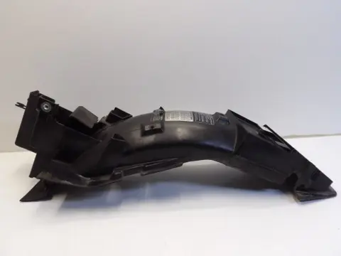 ACHTER SPATBORD Honda VFR 750 1986 - 1989