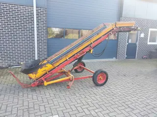 Samon Onderlosband / Vulband / Transportband