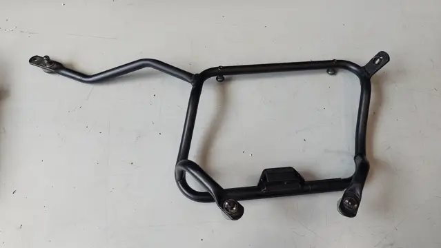KOFFERBEUGELSET Yamaha MT 09 Tracer 2015 - 2017