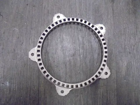 ABS RING VOOR BMW K 1300 S 2008 - 2013