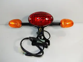 ACHTER LICHT Moto Guzzi V7 II 2014 - 2016