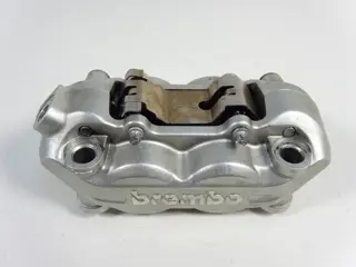 REMKLAUW LINKS VOOR Ducati monster 696 2008 - 2010