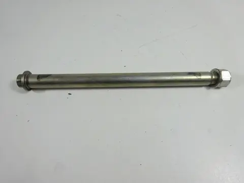 ACHTER BRUG Suzuki GSR 750 2011 - 2016