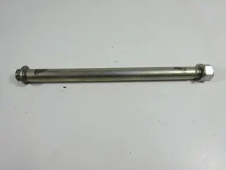 ACHTER BRUG Suzuki GSR 750 2011 - 2016