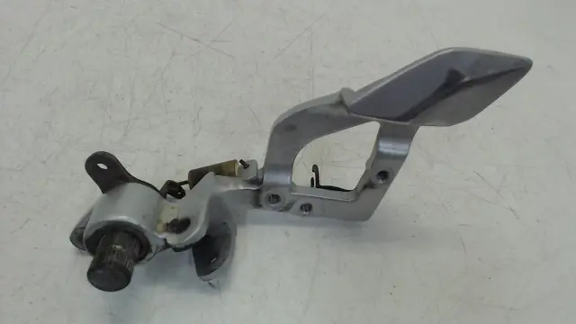 RECHTER SCHETSPLAAT Yamaha FJR 1300 2003 - 2005
