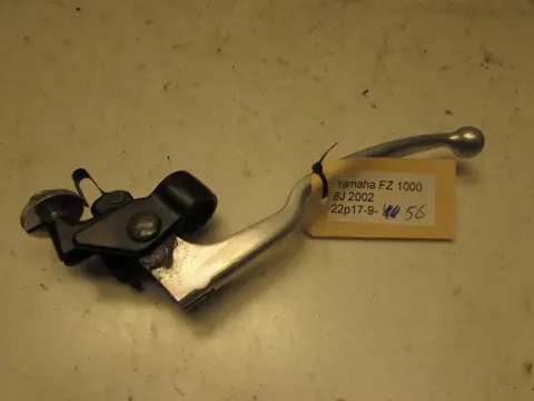 KOPPELINGSHANDLE Yamaha FAZER 1000 1998 - 2005