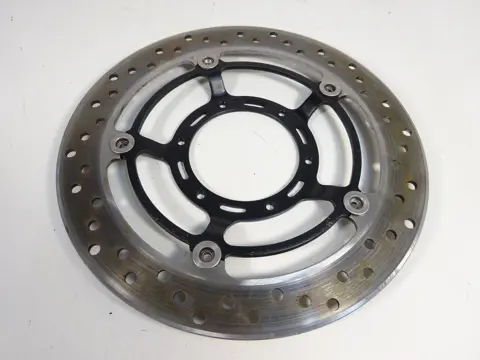 RECHTER REMSCHIJF VOOR Honda CBF 600 2008 - 2011