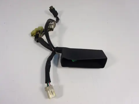 ABS Yamaha TDM 2005 - 2010