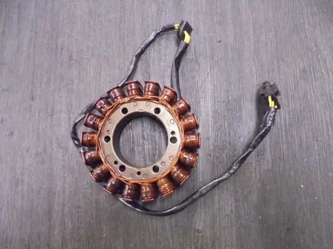 DYNAMO BMW F 800 S - ST 2006 - 2010 / 2006 - 2010
