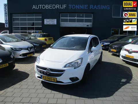 Opel Corsa 1.3 CDTI Business+